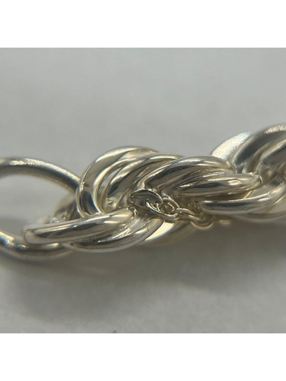 Tiffany & Co Twist Loop Necklace Combination - Picture 9 of 13